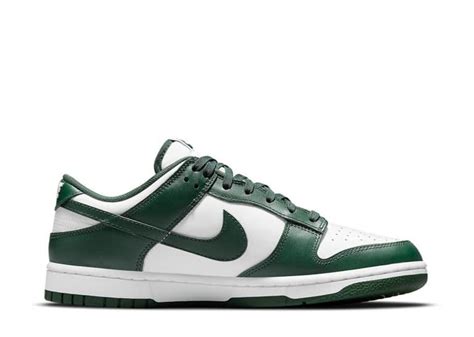 nike dunk low herren grün|dunks herren.